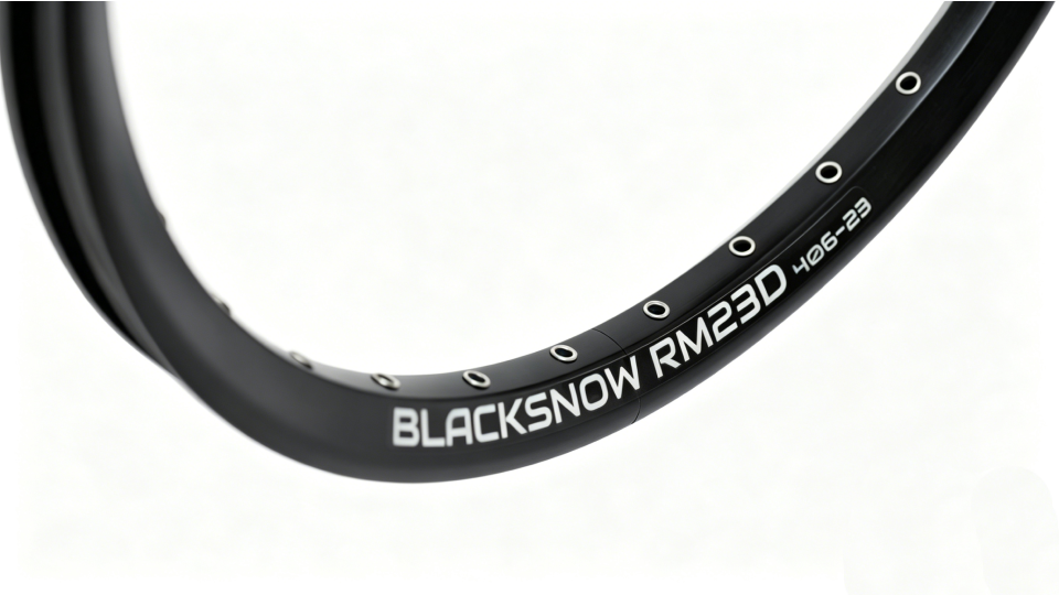 RM23 20" 406 Rim
